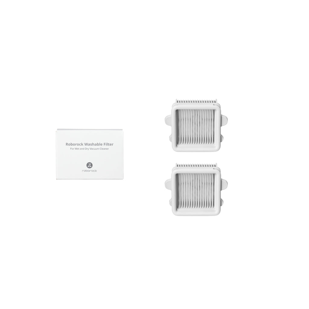 Roborock filtre x2 pour série F25