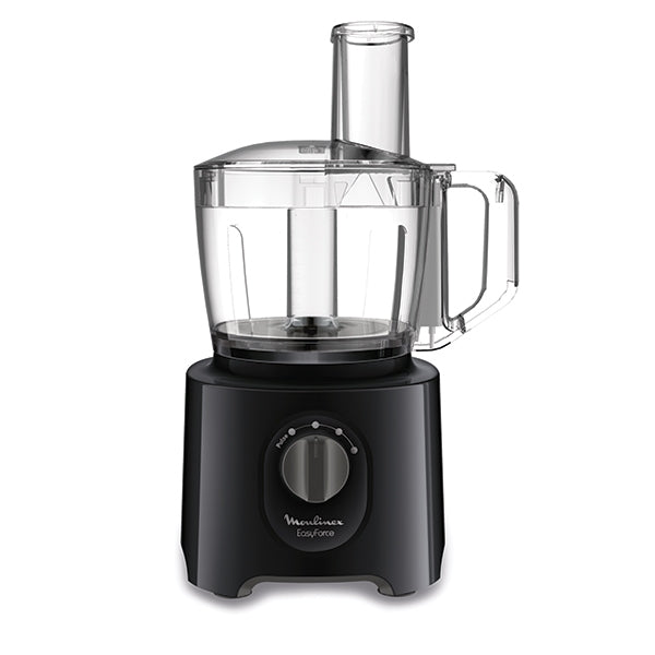 Robot Easy force Noir 800 W FP245810 Moulinex