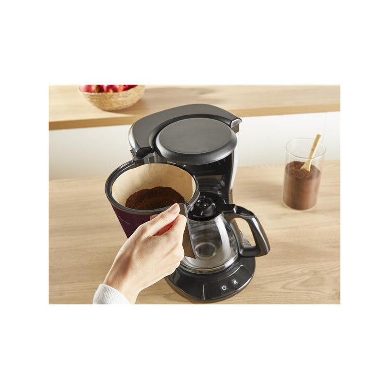 Cafetière Filtre - Fg5s05e0 Moulinex