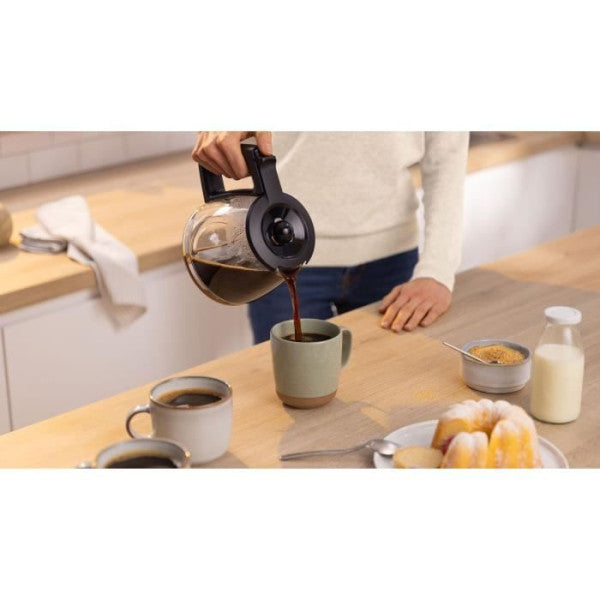 Machine A Cafe - Cafetiere Electrique  Filtre - Bosch - Tka2m113 Mymom Bosch