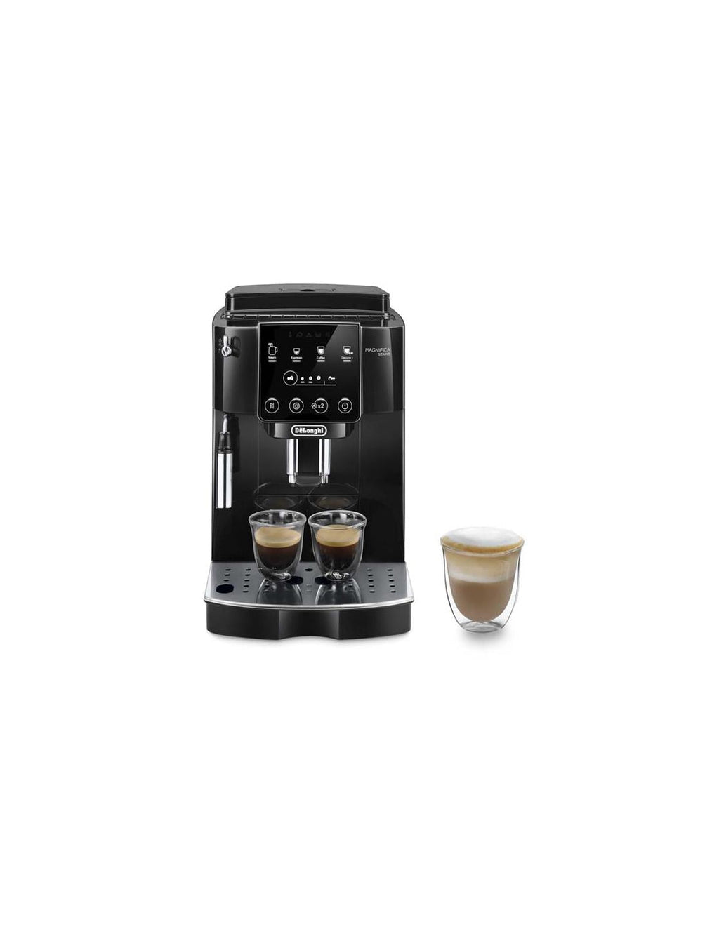 Expresso Broyeur - Magnifica Start - Ecam22021b DELONGHI