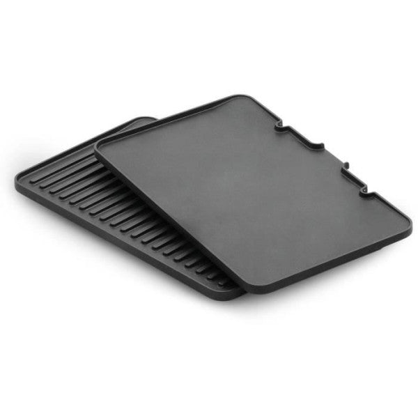 Grill Multifonctions - Braun - Multi Grill 9 Pro - 2200 W - 3 Position Braun