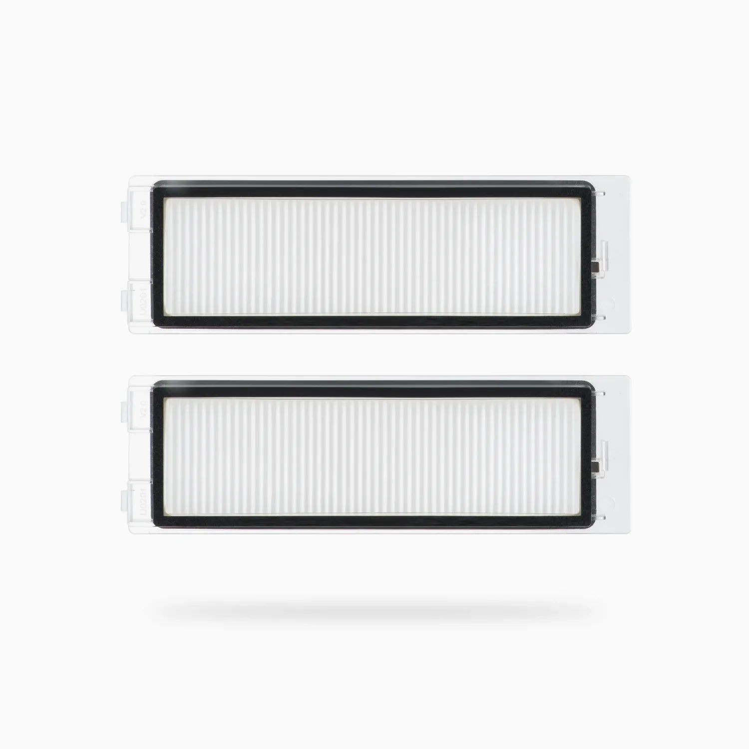 Roborock filtre lavable x2 pour Qrevo