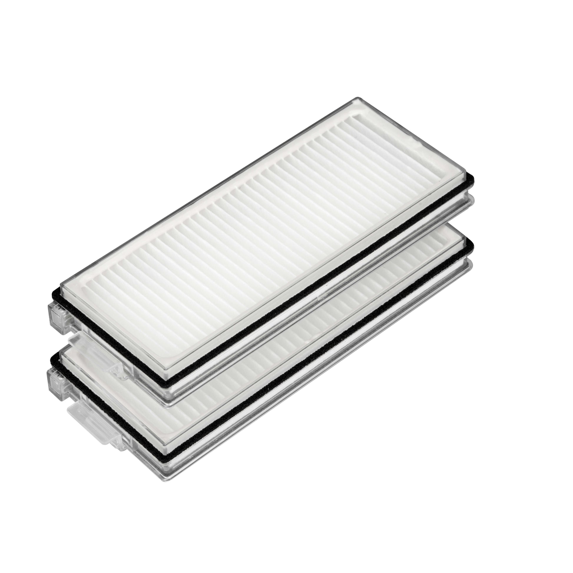 Roborock filtre lavable x2 pour Qrevo Master, Qrevo Slim, Saros Z70