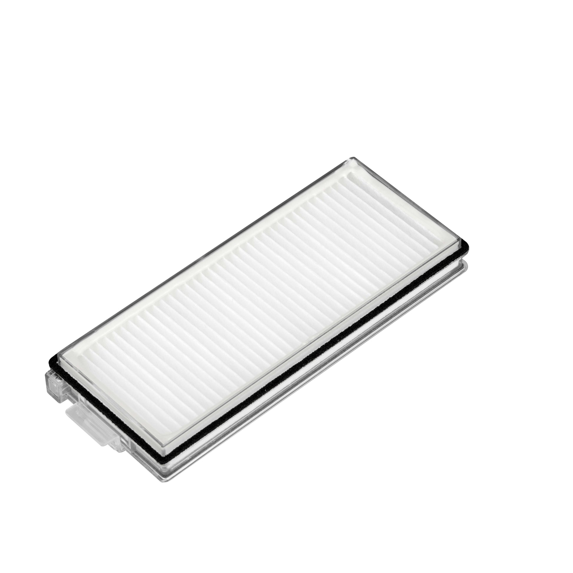 Roborock filtre lavable x2 pour Qrevo Master, Qrevo Slim, Saros Z70