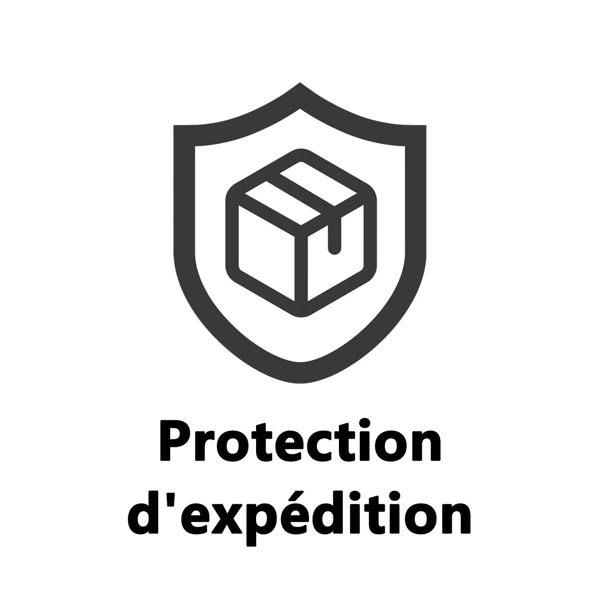 Protection de livraison