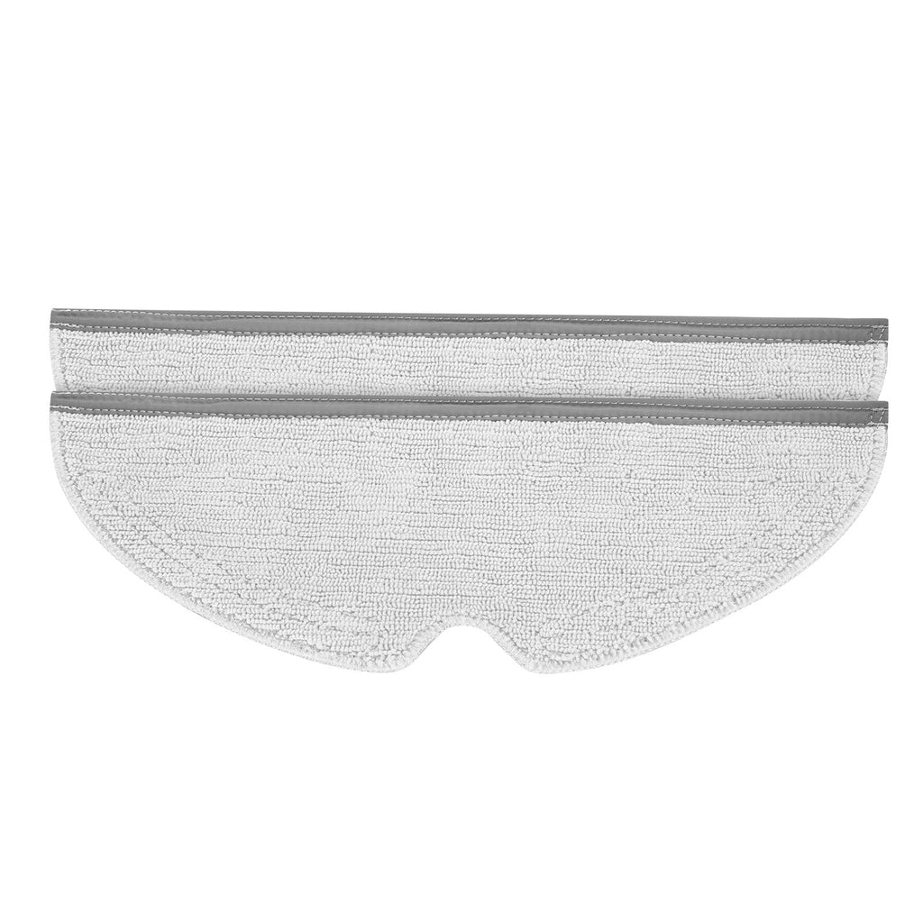 Roborock serpillière x2 pour Q7 Max, Q8 Max, Q5 Pro