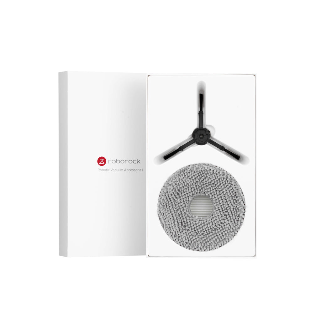 Roborock pack d'accessoires pour Qrevo Master