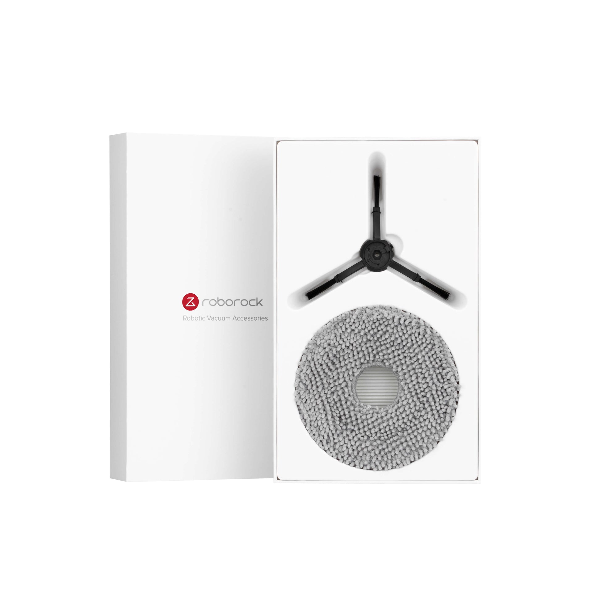 Roborock pack d'accessoires pour Qrevo Master