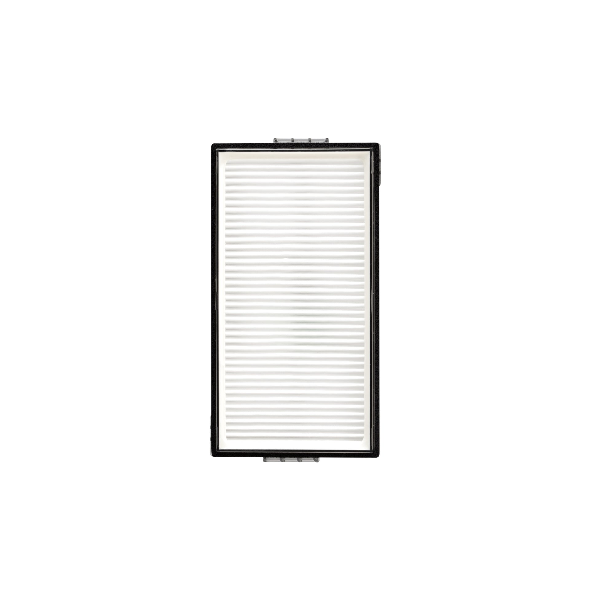 Roborock filtre lavable x2 pour Saros 10R