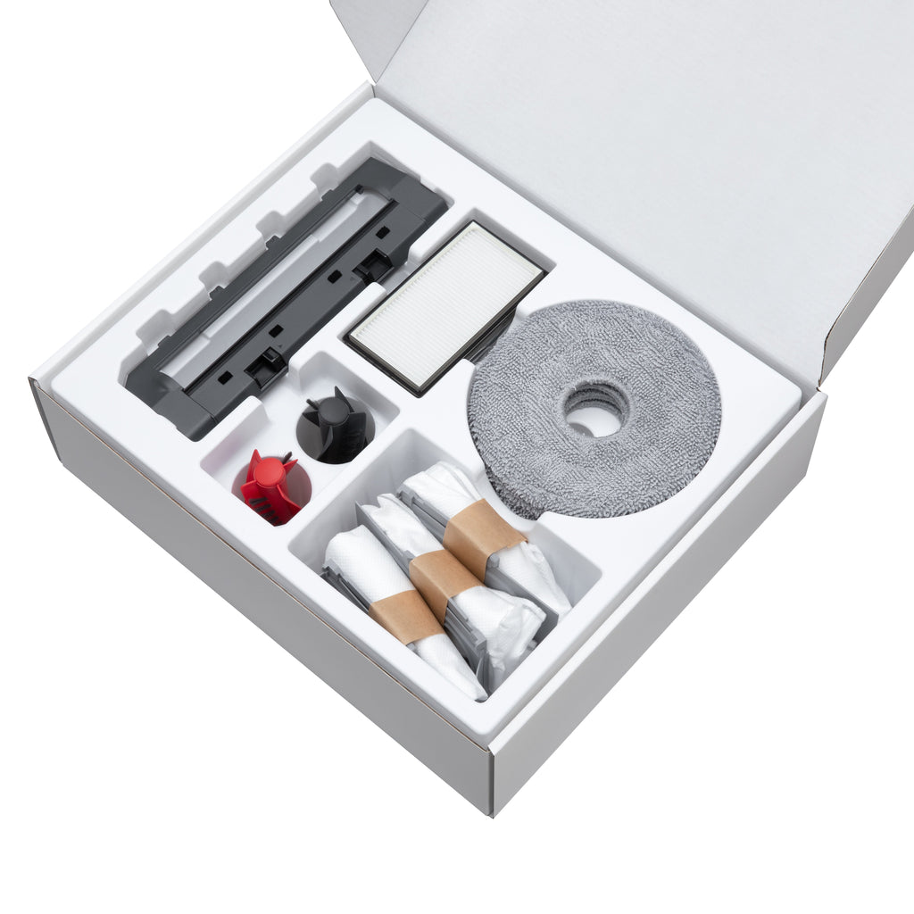 Roborock pack d'accessoires pour Saros 10R