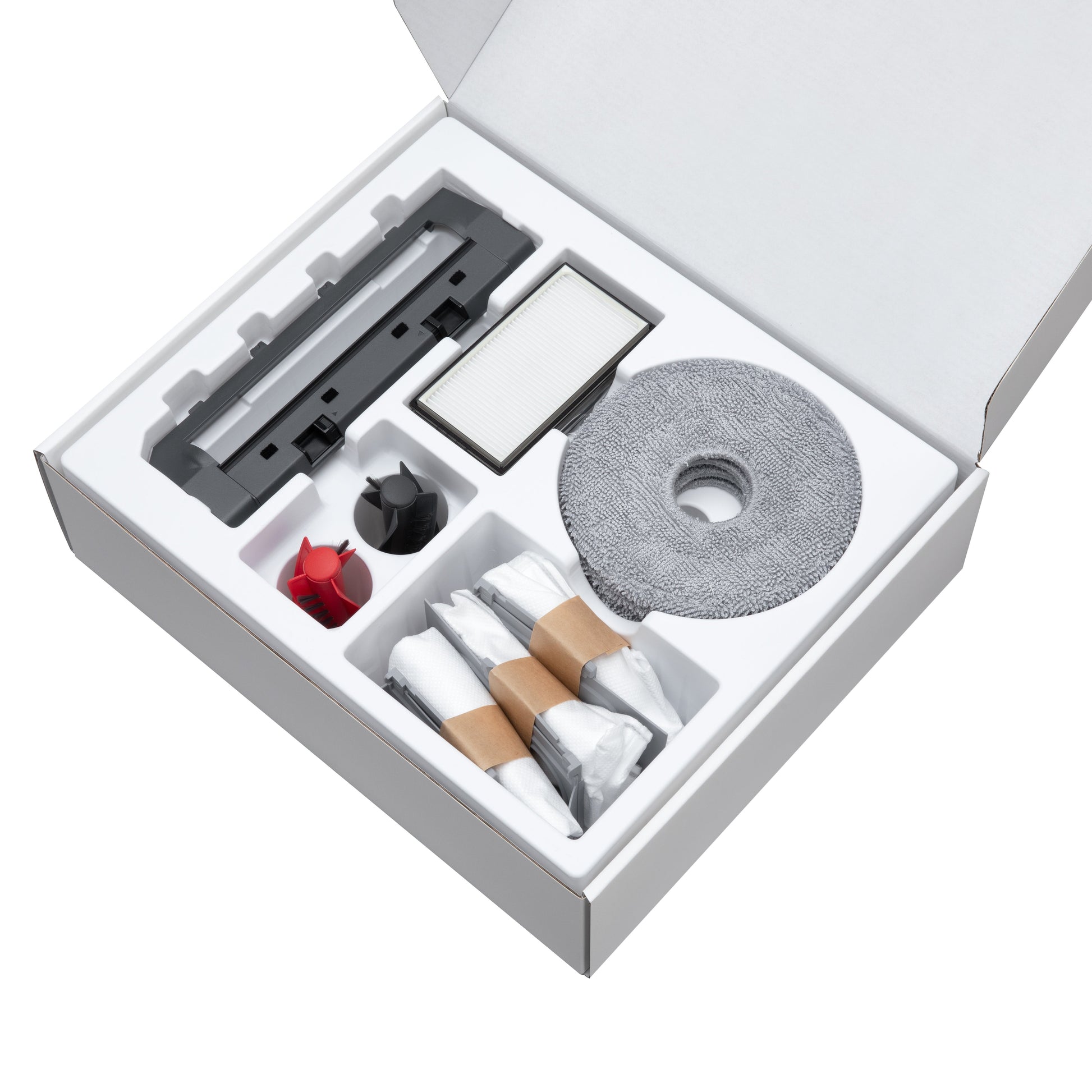 Roborock pack d'accessoires pour Saros 10R