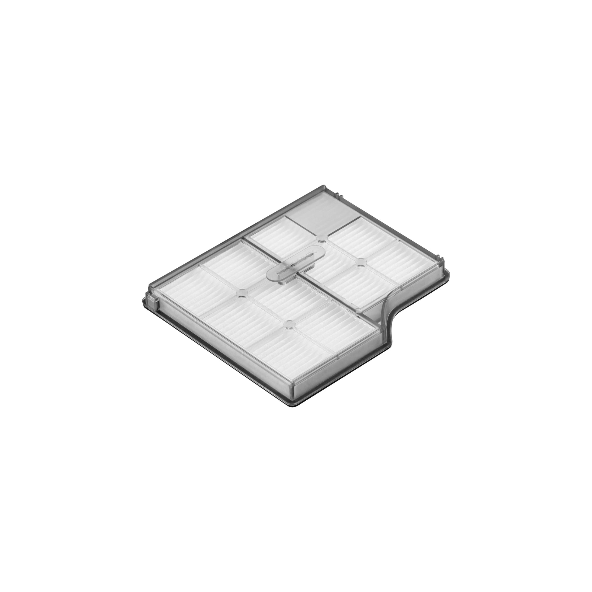 Roborock filtre lavable x2 pour Saros 10